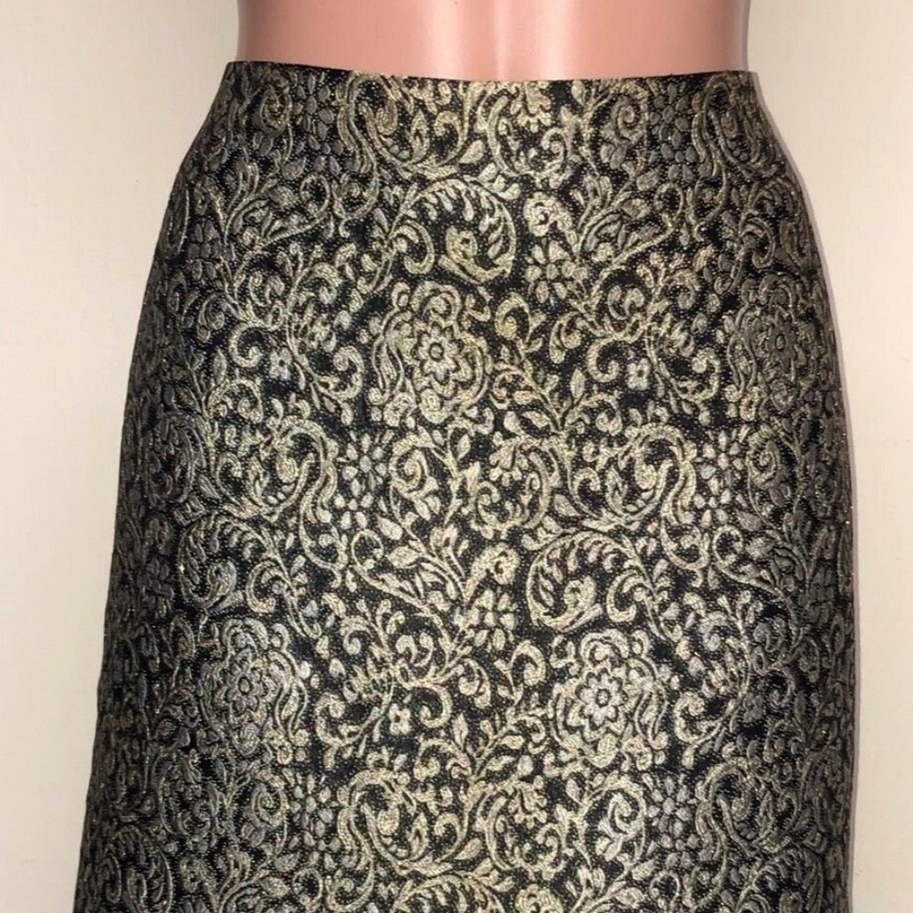 Louben Women's Skirt size 8